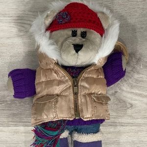 Starbucks Coffee Company Bearista